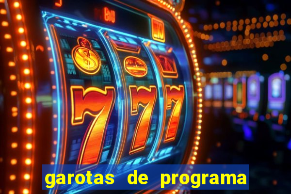 garotas de programa da zona sul